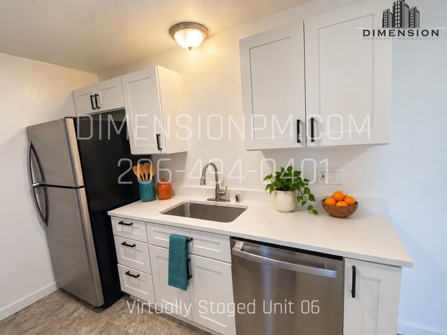 Drexel ll Apartments