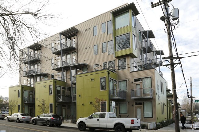 Photo - Quinten Tower