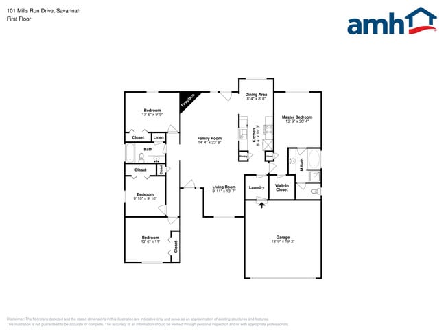 Photo - 101 Mills Run Dr