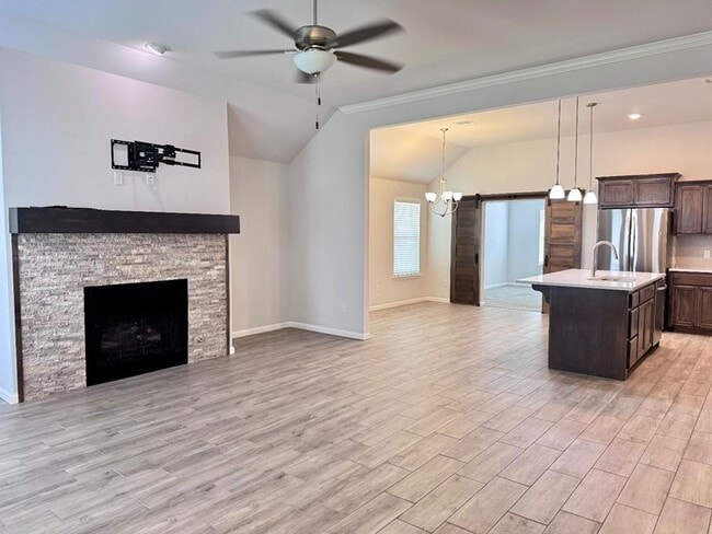Photo - 4100 NW 152nd Terrace