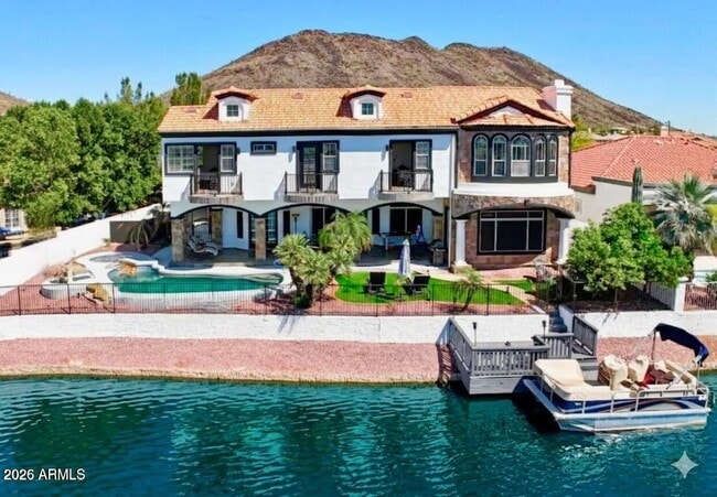 Building Photo - 21428 N 55th Ave