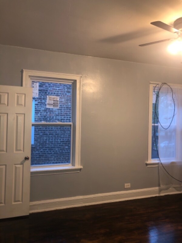 Photo - 6314 S Honore St Apartment Unit 2