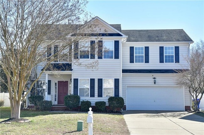 Photo - 3504 Fontwell Ct House