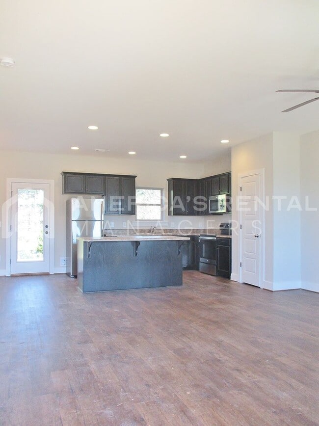 Photo - Town Home for Rent in Calera! Coming Soon!