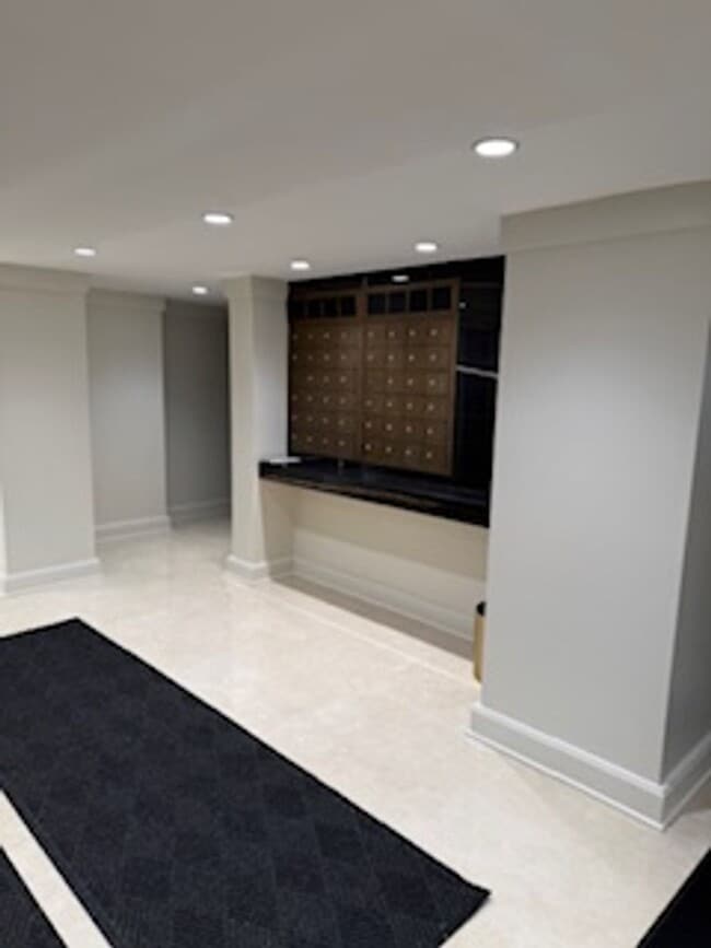 Photo - Kalorama Two Bedroom/Two Bathroom on Quiet Street-Updated Steam Shower, Washer/Dryer In Unit, & M...