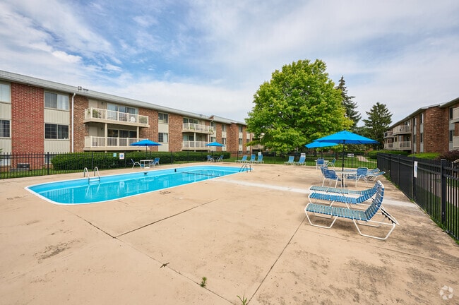 Winton Village Apartments