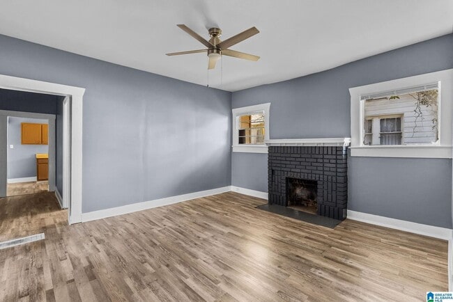 Photo - 3/1 in Birmingham