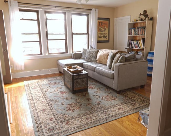 Building Photo - 6225 Monitor St