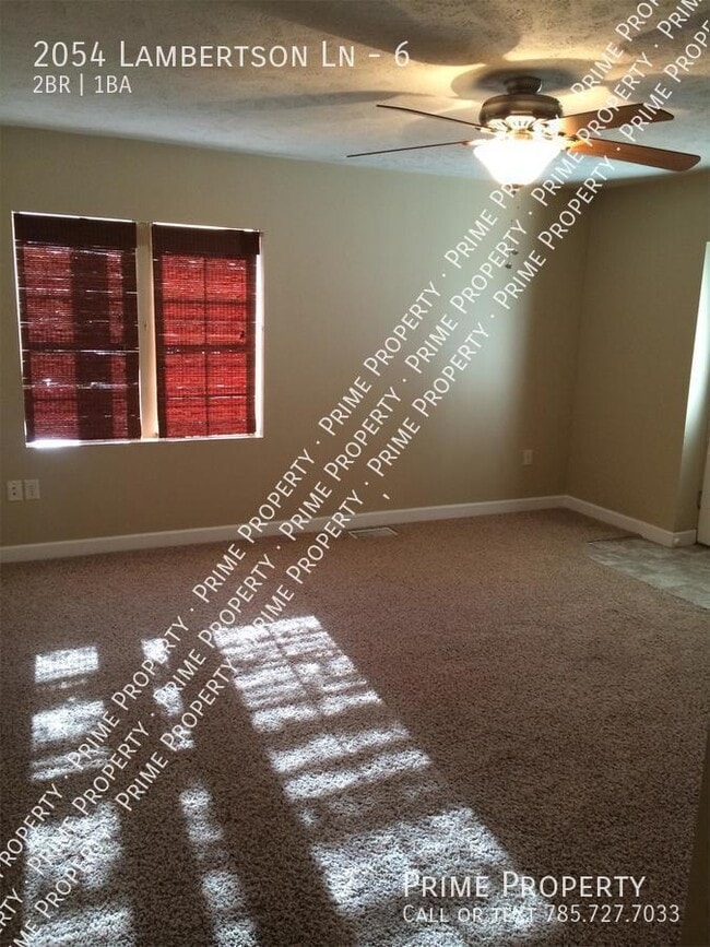 Photo - 2054 Lambertson Ln Unit 6