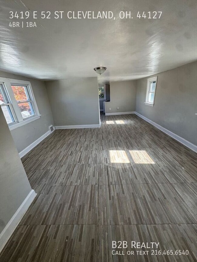 Photo - 3419 E 52nd St