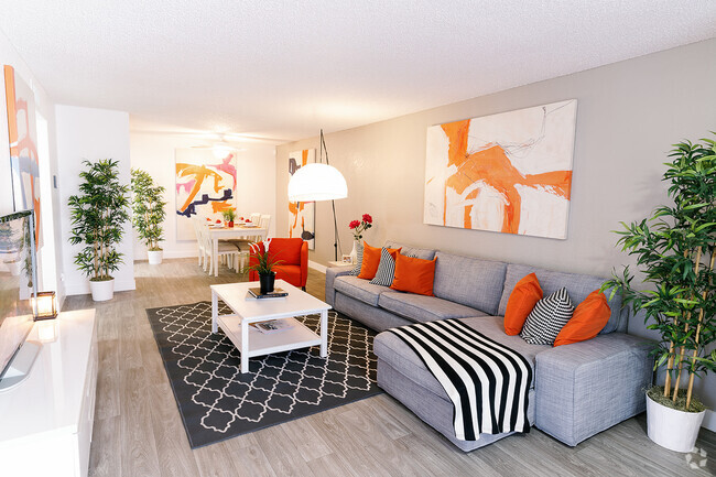 Building Photo - ORANGE GROVE Rental