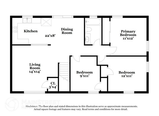 Photo - 6302 E 140th Terrace