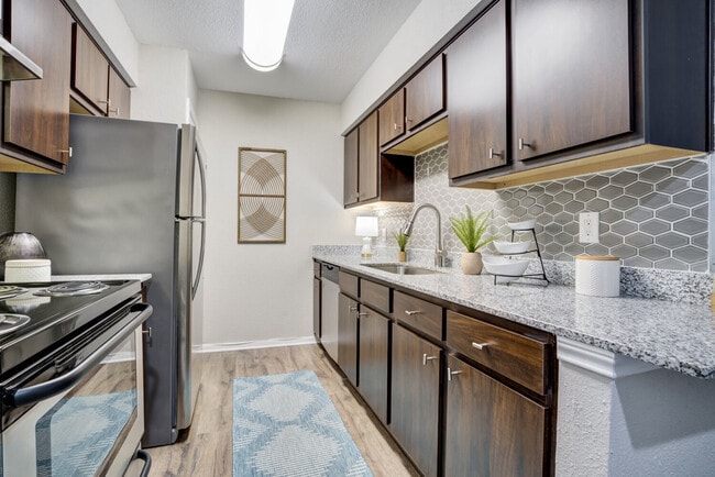 Photo - The Abbey At Willowbrook