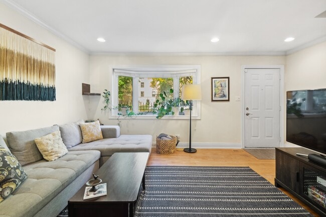Photo - 1607 W Sunnyside Ave
