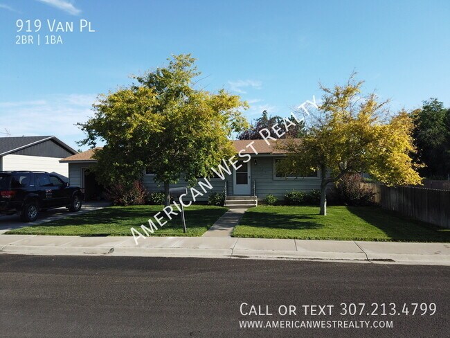 Beautiful 2bed/1bath home - Beautiful 2bed/1bath home