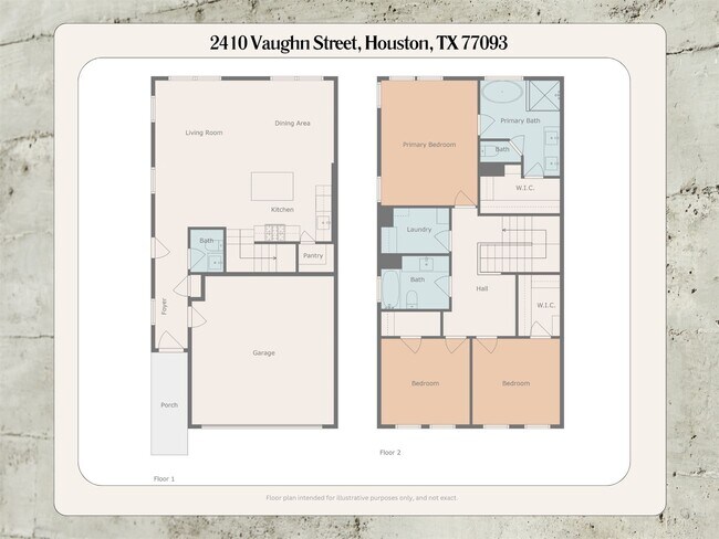 Photo - 2410 Vaughn St