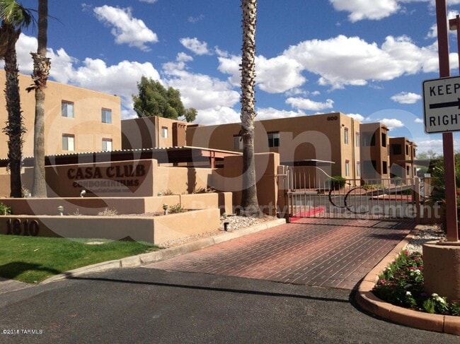 Building Photo - 1810 E Blacklidge Dr Unit 410 Rental