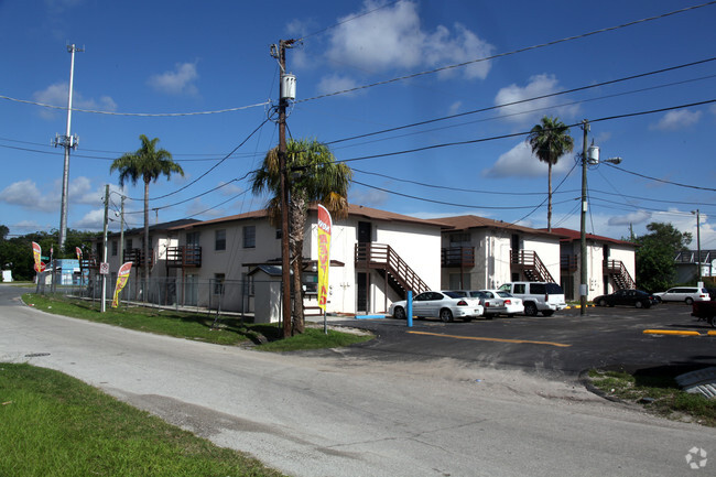 Annie Apartments - Annie Apartments