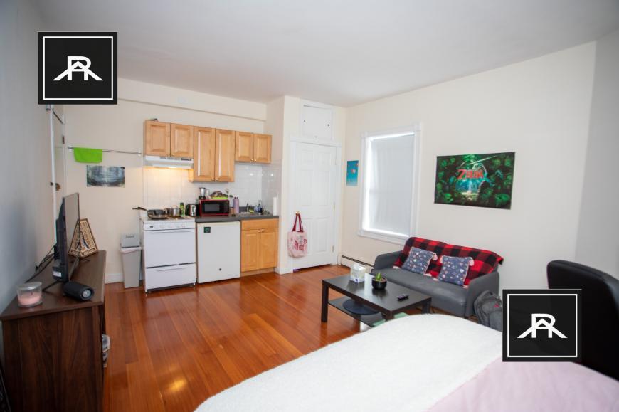 0 bedroom in Boston MA 02215 - 0 bedroom in Boston MA 02215 Condo Unit 6