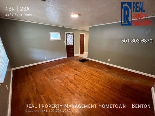 Beautiful 4 bed 2 bath Home in NLR! - Beautiful 4 bed 2 bath Home in NLR!