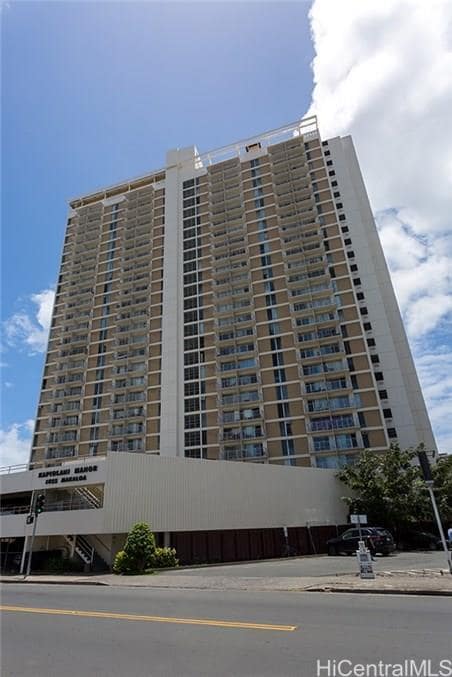 Building Photo - 1655 Makaloa St Unit 1002
