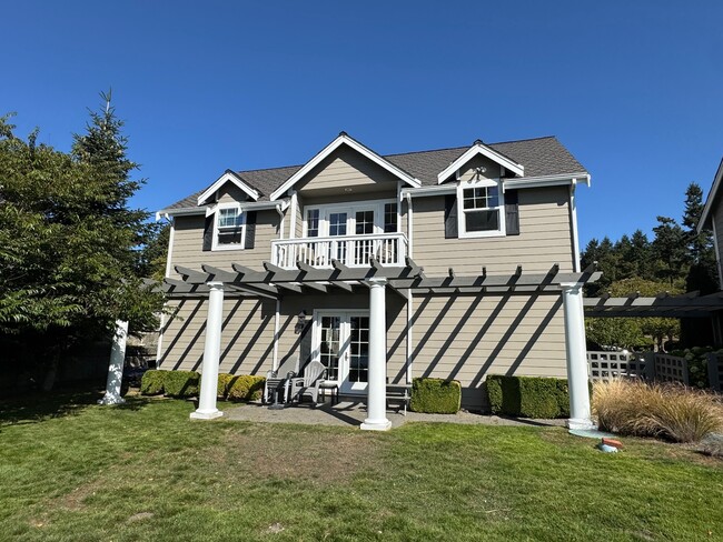 Building Photo - 24131 99th Ave SW Rental
