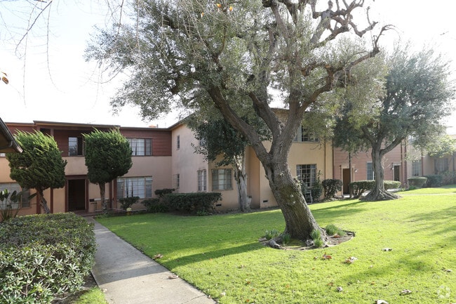 Venice Manor