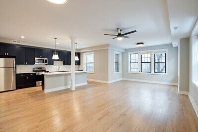 Photo - 4406 N Seeley Ave Unit 1