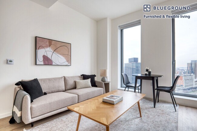 Photo - 545 Vanderbilt Ave Unit FL20-ID972