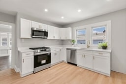 Building Photo - 72 Dartmouth St Unit 2 Rental