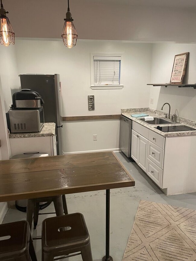 Photo - Furnished Studio Apartment