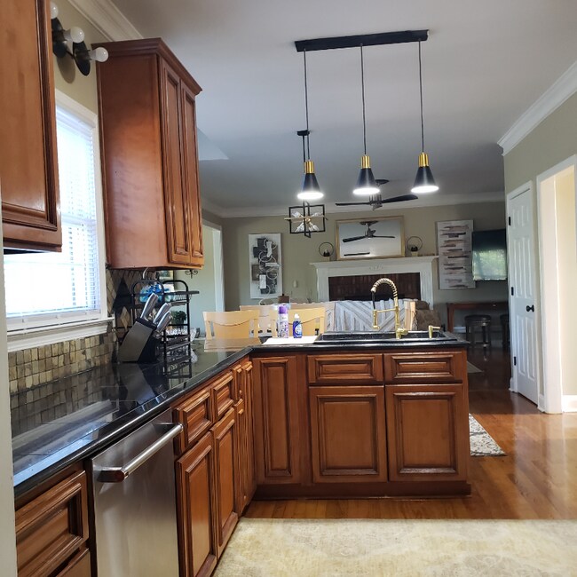 Photo - 2604 Alexander Farms Way