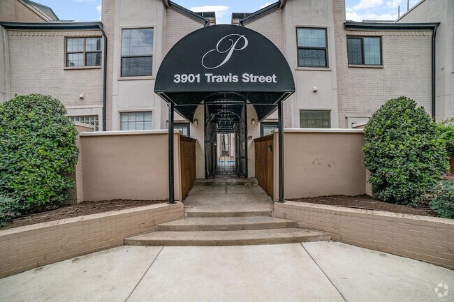 Building Photo - 3901 Travis St Unit 203 Rental