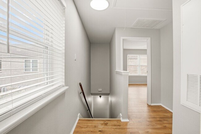 Photo - 7719 Cambridge St Unit #7719
