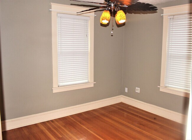 Photo - Vintage PDX Four-Square with Upgrades!