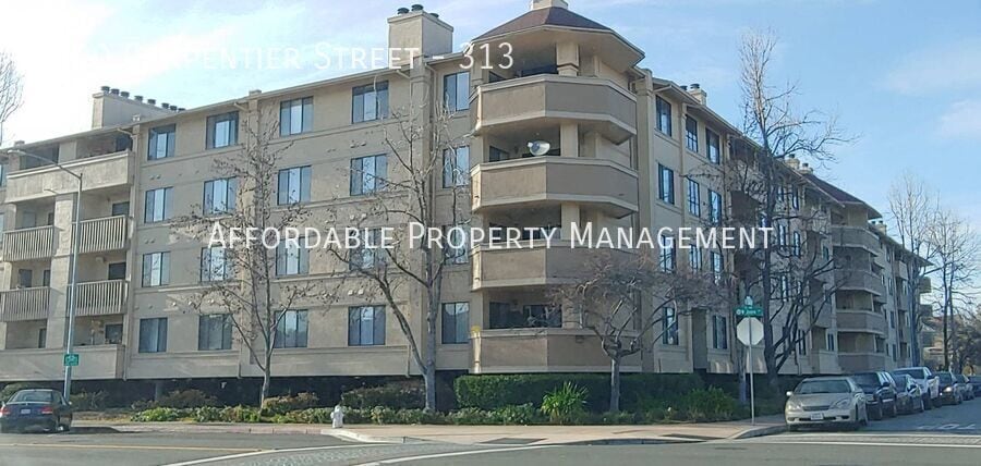 Photo - 1400 Carpentier St Condo Unit 313