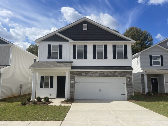 3 br, 2.5 bath House - 4016 Stoneygreen Lane - 3 br, 2.5 bath House - 4016 Stoneygreen Lane