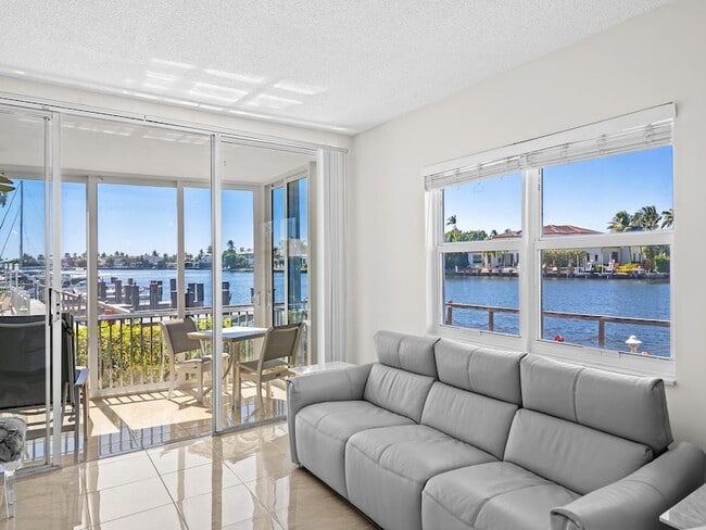 Photo - 3212 S Ocean Blvd Unit 101A