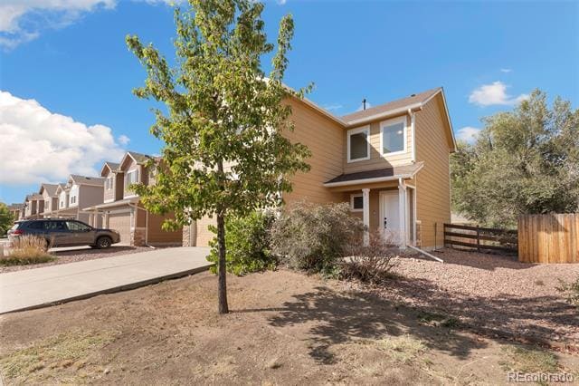 Photo - 4070 Creek Legend View