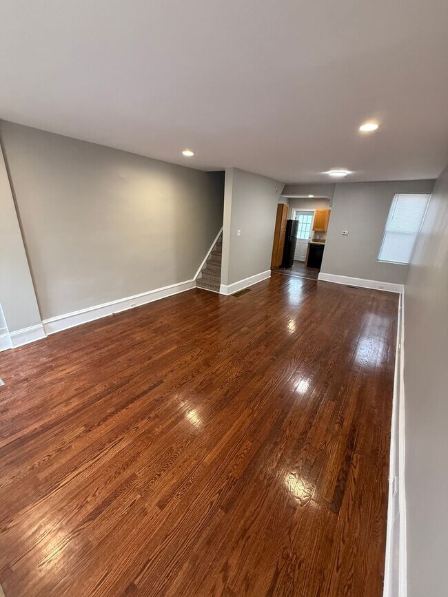 Photo - Broad & Porter-2 bedroom-Prime South Philadelphia