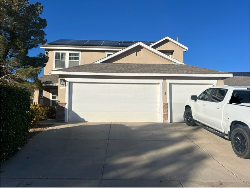 Photo - 5901 Soria Ave NW