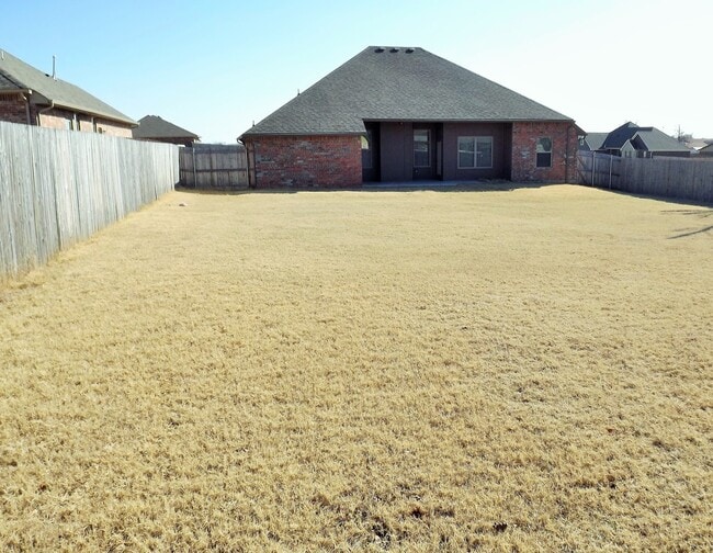 Photo - AVAILABLE NOW! STORM SHELTER!