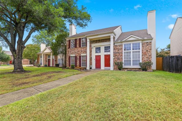 Building Photo - 1511 Creek Bank Ln