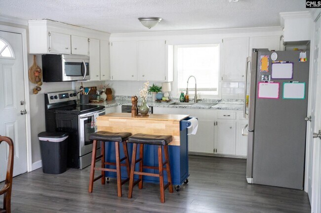 Photo - 1628 Dreher Island Rd