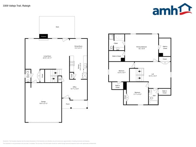 Photo - 3309 Vallejo Trl