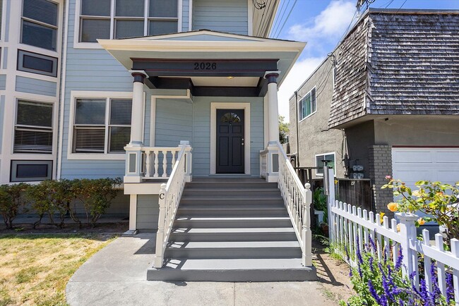 Photo - 2026 San Antonio Ave Unit 2026 San Antonio Ave #C - LU