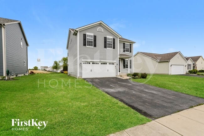 194 Silver Maple Dr