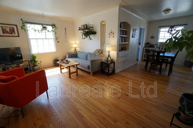 Photo - 2425 S Humboldt St Unit A