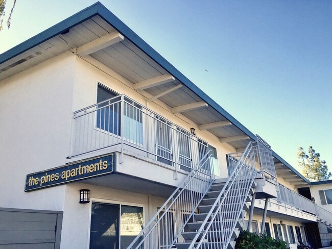 Photo - The Pines Apartments