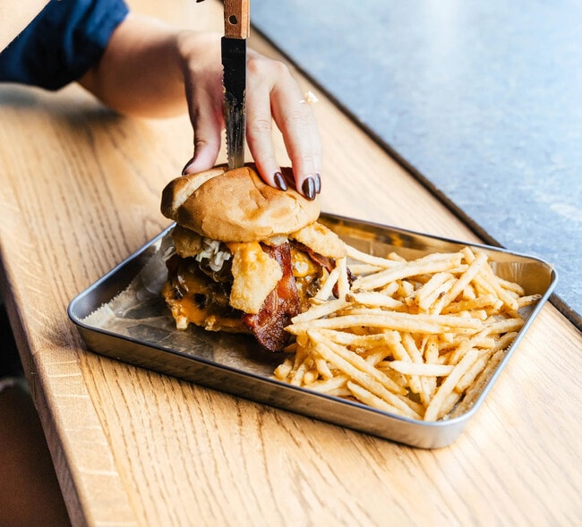 Southern Cookhouse and Bar - The BLVD at Hays